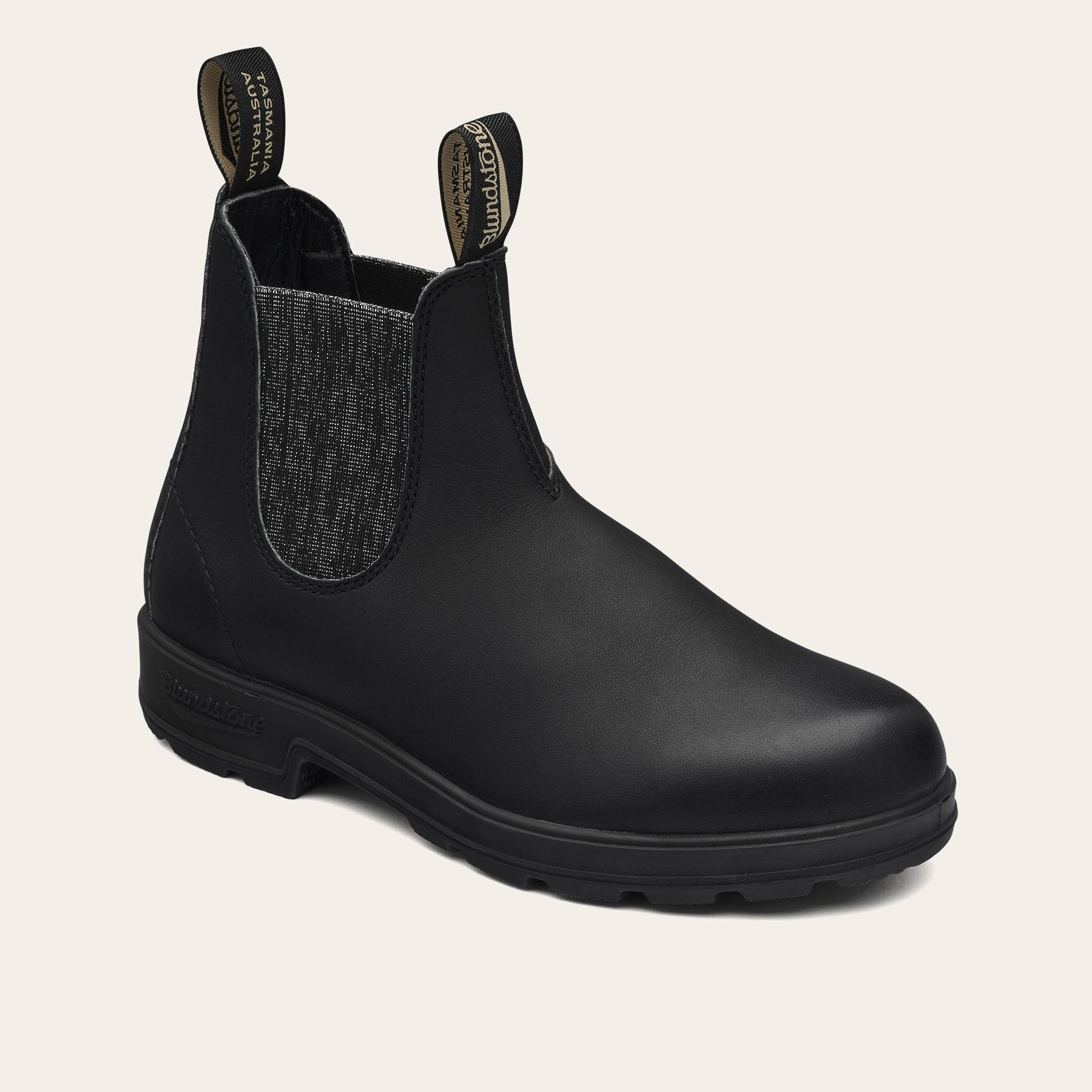 85% Codice Sconto 2032 ORIGINALS BLACK & SILVER GLITTER blundstone scarpe